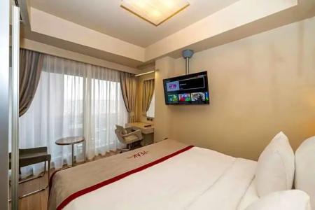 Ramada by Wyndham Istanbul Pera - 166
