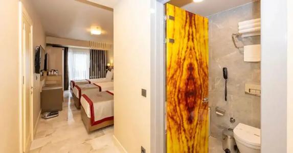 Ramada by Wyndham Istanbul Pera - 145