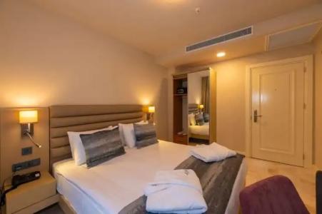 Ramada by Wyndham Istanbul Pera - 174