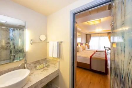 Ramada by Wyndham Istanbul Pera - 195