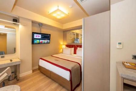 Ramada by Wyndham Istanbul Pera - 203