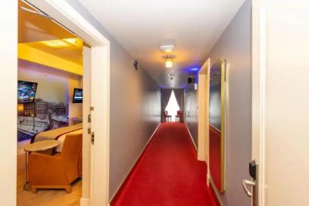 Ramada by Wyndham Istanbul Pera - 209