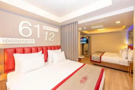 Ramada by Wyndham Istanbul Pera - 180