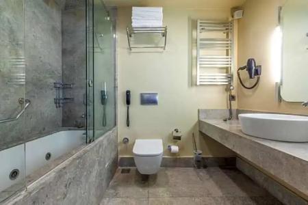 Ramada by Wyndham Istanbul Pera - 171