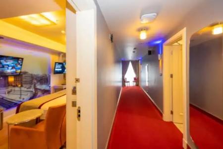 Ramada by Wyndham Istanbul Pera - 210