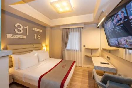 Ramada by Wyndham Istanbul Pera - 139