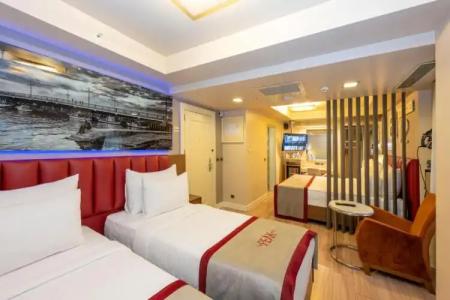 Ramada by Wyndham Istanbul Pera - 187