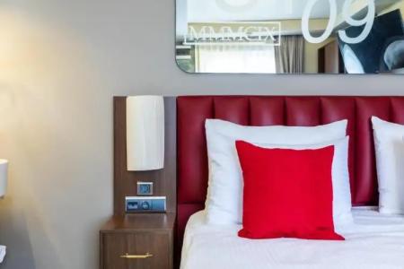 Ramada by Wyndham Istanbul Pera - 114