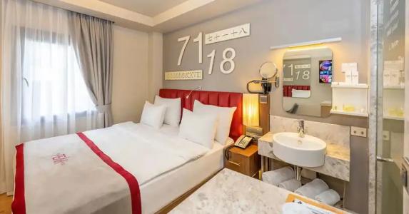 Ramada by Wyndham Istanbul Pera - 102