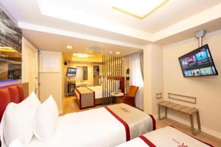 Ramada by Wyndham Istanbul Pera - 186