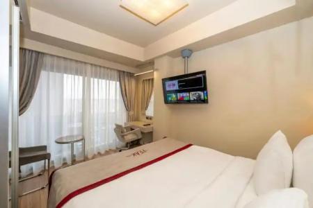 Ramada by Wyndham Istanbul Pera - 141