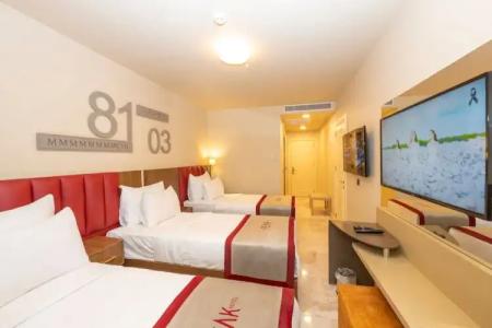 Ramada by Wyndham Istanbul Pera - 161