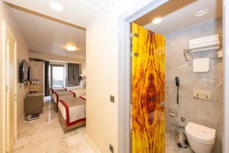 Ramada by Wyndham Istanbul Pera - 163