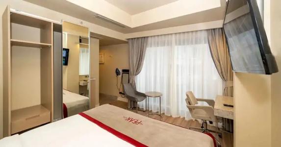 Ramada by Wyndham Istanbul Pera - 150