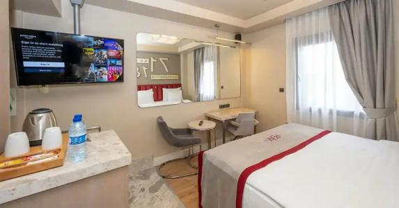 Ramada by Wyndham Istanbul Pera - 106