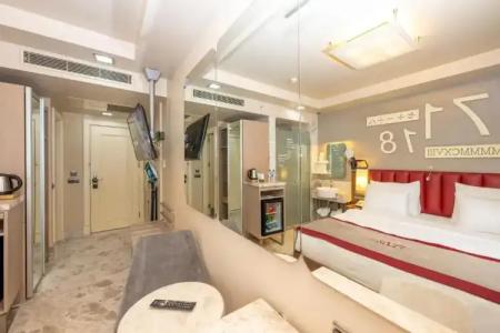 Ramada by Wyndham Istanbul Pera - 133
