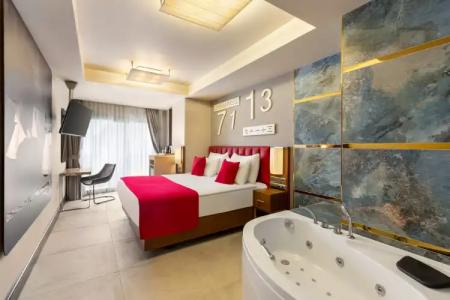 Ramada by Wyndham Istanbul Pera - 155