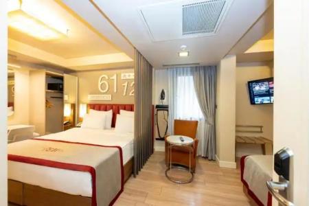 Ramada by Wyndham Istanbul Pera - 181