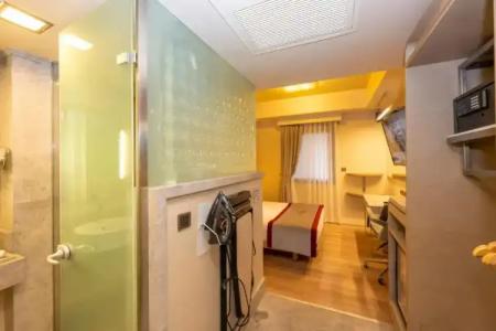 Ramada by Wyndham Istanbul Pera - 129