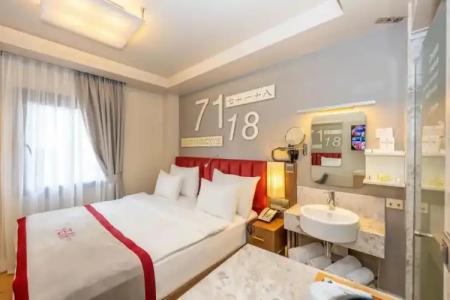 Ramada by Wyndham Istanbul Pera - 130