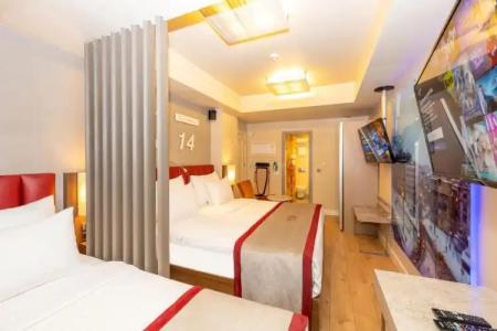 Ramada by Wyndham Istanbul Pera - 207