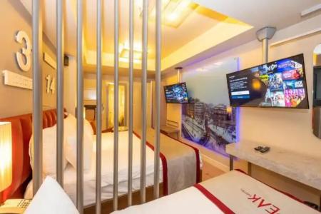 Ramada by Wyndham Istanbul Pera - 205