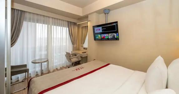 Ramada by Wyndham Istanbul Pera - 151