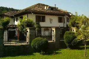 Art-M Gallery, Tryavna