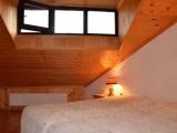 Standard Double Attic room