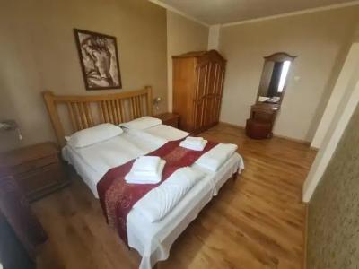 Complex Brashlyan - 23