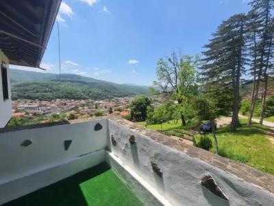 Complex Brashlyan - 25