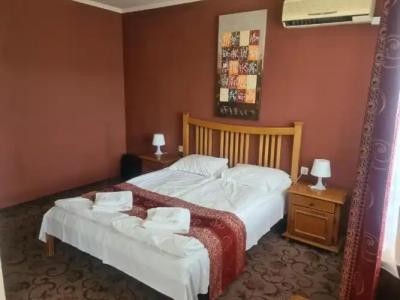 Complex Brashlyan - 22