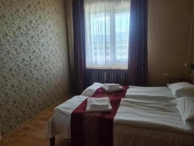 Complex Brashlyan - 2