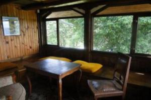 Hotel Bardeni, Tryavna