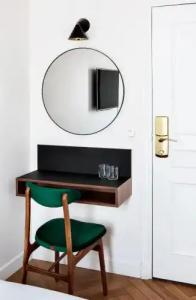 Rendez-Vous Batignolles - 75