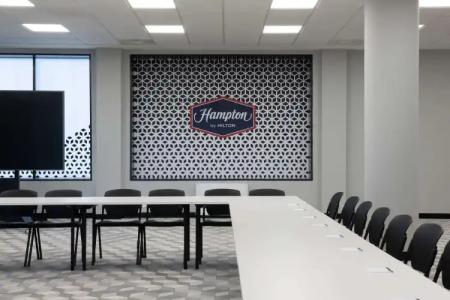 Hampton by Hilton Rome North - 20