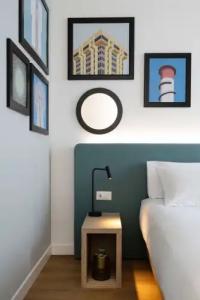 Hampton by Hilton Rome North - 57