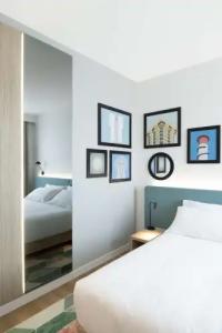 Hampton by Hilton Rome North - 54