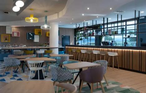 Hampton by Hilton Rome North - 31