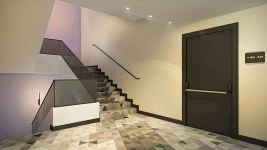 Hampton by Hilton Rome North - 21