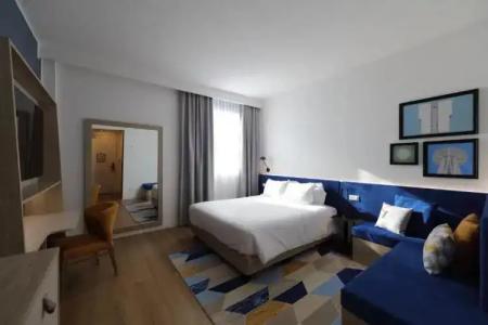 Hampton by Hilton Rome North - 46