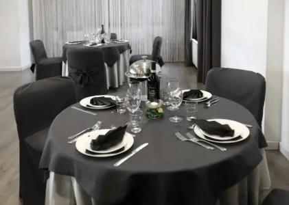 Hampton by Hilton Rome North - 26