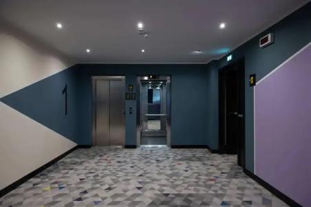 Hampton by Hilton Rome North - 15