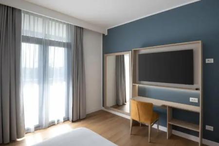 Hampton by Hilton Rome North - 41