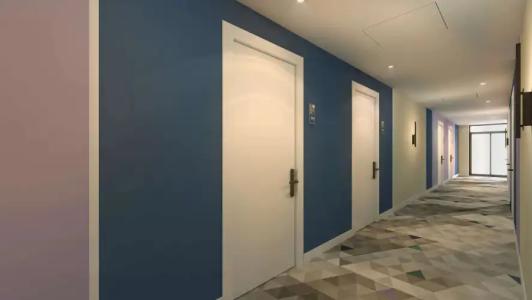 Hampton by Hilton Rome North - 17