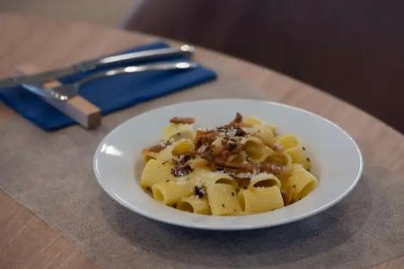 Hampton by Hilton Rome North - 10