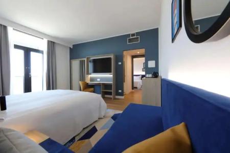 Hampton by Hilton Rome North - 4