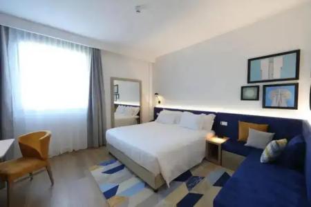 Hampton by Hilton Rome North - 47