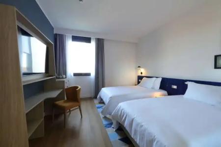Hampton by Hilton Rome North - 6