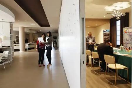 Hampton by Hilton Rome North - 32